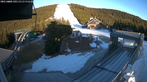 Dolní Morava - Chata Slaměnka - 15.12.2025 v 15:00 Dolní Morava - Chata Slaměnka - 15.12.2025 v 15:00