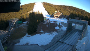 Dolní Morava - Chata Slaměnka - 15.12.2025 v 15:15 Dolní Morava - Chata Slaměnka - 15.12.2025 v 15:15