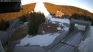 Dolní Morava - Chata Slaměnka - 15.12.2025 v 15:30 Dolní Morava - Chata Slaměnka - 15.12.2025 v 15:30