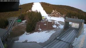 Dolní Morava - Chata Slaměnka - 15.12.2025 v 16:15 Dolní Morava - Chata Slaměnka - 15.12.2025 v 16:15