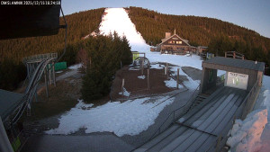 Dolní Morava - Chata Slaměnka - 15.12.2025 v 16:30 Dolní Morava - Chata Slaměnka - 15.12.2025 v 16:30