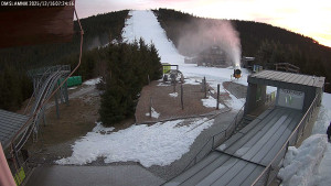 Dolní Morava - Chata Slaměnka - 16.12.2025 v 07:30 Dolní Morava - Chata Slaměnka - 16.12.2025 v 07:30