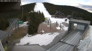 Dolní Morava - Chata Slaměnka - 16.12.2025 v 09:00 Dolní Morava - Chata Slaměnka - 16.12.2025 v 09:00