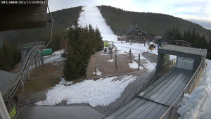 Dolní Morava - Chata Slaměnka - 16.12.2025 v 09:15 Dolní Morava - Chata Slaměnka - 16.12.2025 v 09:15