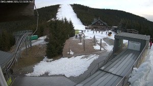 Dolní Morava - Chata Slaměnka - 16.12.2025 v 09:30 Dolní Morava - Chata Slaměnka - 16.12.2025 v 09:30