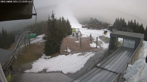 Dolní Morava - Chata Slaměnka - 16.12.2025 v 10:00 Dolní Morava - Chata Slaměnka - 16.12.2025 v 10:00