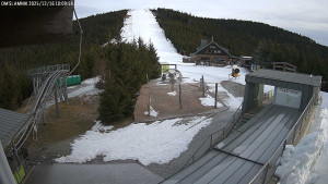 Dolní Morava - Chata Slaměnka - 16.12.2025 v 10:15 Dolní Morava - Chata Slaměnka - 16.12.2025 v 10:15