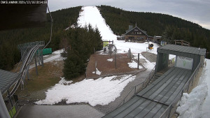 Dolní Morava - Chata Slaměnka - 16.12.2025 v 11:00 Dolní Morava - Chata Slaměnka - 16.12.2025 v 11:00