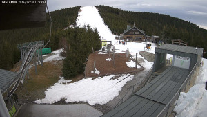 Dolní Morava - Chata Slaměnka - 16.12.2025 v 11:30 Dolní Morava - Chata Slaměnka - 16.12.2025 v 11:30