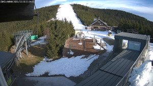 Dolní Morava - Chata Slaměnka - 16.12.2025 v 12:00 Dolní Morava - Chata Slaměnka - 16.12.2025 v 12:00