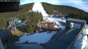 Dolní Morava - Chata Slaměnka - 16.12.2025 v 12:15 Dolní Morava - Chata Slaměnka - 16.12.2025 v 12:15