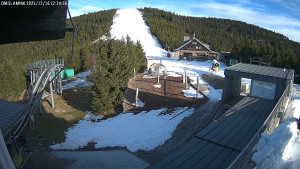 Dolní Morava - Chata Slaměnka - 16.12.2025 v 12:30 Dolní Morava - Chata Slaměnka - 16.12.2025 v 12:30