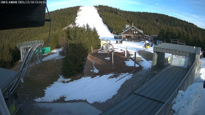 Dolní Morava - Chata Slaměnka - 16.12.2025 v 14:00 Dolní Morava - Chata Slaměnka - 16.12.2025 v 14:00