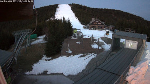 Dolní Morava - Chata Slaměnka - 16.12.2025 v 16:30 Dolní Morava - Chata Slaměnka - 16.12.2025 v 16:30