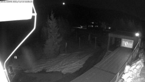 Dolní Morava - Chata Slaměnka - 16.12.2025 v 18:15 Dolní Morava - Chata Slaměnka - 16.12.2025 v 18:15