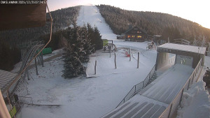 Dolní Morava - Chata Slaměnka - 25.12.2025 v 07:30 Dolní Morava - Chata Slaměnka - 25.12.2025 v 07:30