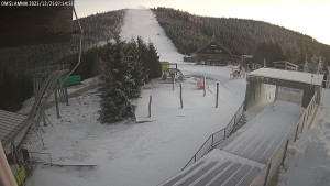 Dolní Morava - Chata Slaměnka - 25.12.2025 v 08:00 Dolní Morava - Chata Slaměnka - 25.12.2025 v 08:00