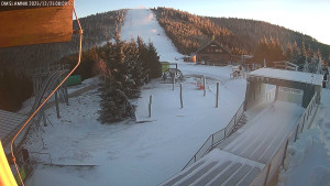 Dolní Morava - Chata Slaměnka - 25.12.2025 v 08:15 Dolní Morava - Chata Slaměnka - 25.12.2025 v 08:15