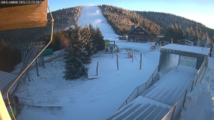 Dolní Morava - Chata Slaměnka - 25.12.2025 v 08:30 Dolní Morava - Chata Slaměnka - 25.12.2025 v 08:30