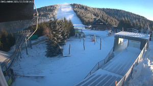 Dolní Morava - Chata Slaměnka - 25.12.2025 v 09:00 Dolní Morava - Chata Slaměnka - 25.12.2025 v 09:00