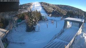 Dolní Morava - Chata Slaměnka - 25.12.2025 v 09:15 Dolní Morava - Chata Slaměnka - 25.12.2025 v 09:15