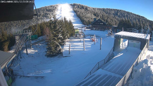 Dolní Morava - Chata Slaměnka - 25.12.2025 v 10:00 Dolní Morava - Chata Slaměnka - 25.12.2025 v 10:00