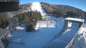 Dolní Morava - Chata Slaměnka - 25.12.2025 v 10:30 Dolní Morava - Chata Slaměnka - 25.12.2025 v 10:30