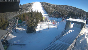 Dolní Morava - Chata Slaměnka - 25.12.2025 v 10:45 Dolní Morava - Chata Slaměnka - 25.12.2025 v 10:45