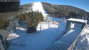 Dolní Morava - Chata Slaměnka - 25.12.2025 v 11:00 Dolní Morava - Chata Slaměnka - 25.12.2025 v 11:00