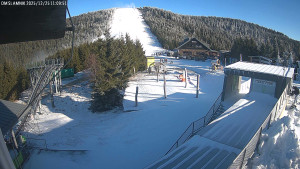 Dolní Morava - Chata Slaměnka - 25.12.2025 v 11:15 Dolní Morava - Chata Slaměnka - 25.12.2025 v 11:15