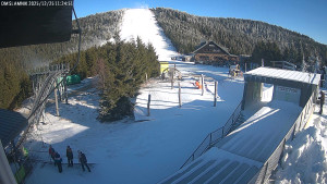 Dolní Morava - Chata Slaměnka - 25.12.2025 v 11:30 Dolní Morava - Chata Slaměnka - 25.12.2025 v 11:30