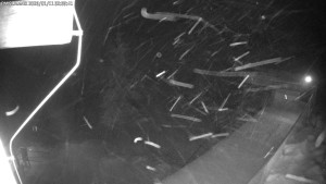 Dolní Morava - Chata Slaměnka - 11.1.2026 v 02:15 Dolní Morava - Chata Slaměnka - 11.1.2026 v 02:15