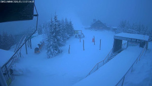 Dolní Morava - Chata Slaměnka - 11.1.2026 v 08:00 Dolní Morava - Chata Slaměnka - 11.1.2026 v 08:00