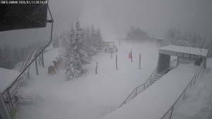 Dolní Morava - Chata Slaměnka - 11.1.2026 v 09:30 Dolní Morava - Chata Slaměnka - 11.1.2026 v 09:30