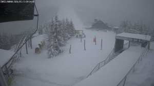 Dolní Morava - Chata Slaměnka - 11.1.2026 v 10:00 Dolní Morava - Chata Slaměnka - 11.1.2026 v 10:00