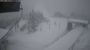 Dolní Morava - Chata Slaměnka - 11.1.2026 v 10:30 Dolní Morava - Chata Slaměnka - 11.1.2026 v 10:30