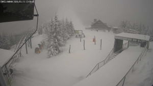 Dolní Morava - Chata Slaměnka - 11.1.2026 v 12:15 Dolní Morava - Chata Slaměnka - 11.1.2026 v 12:15