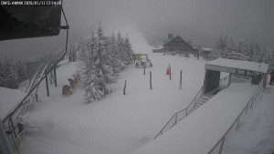 Dolní Morava - Chata Slaměnka - 11.1.2026 v 13:00 Dolní Morava - Chata Slaměnka - 11.1.2026 v 13:00