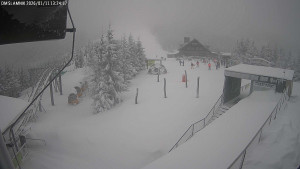 Dolní Morava - Chata Slaměnka - 11.1.2026 v 13:30 Dolní Morava - Chata Slaměnka - 11.1.2026 v 13:30