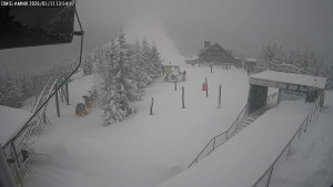 Dolní Morava - Chata Slaměnka - 11.1.2026 v 14:00 Dolní Morava - Chata Slaměnka - 11.1.2026 v 14:00