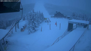 Dolní Morava - Chata Slaměnka - 11.1.2026 v 15:30 Dolní Morava - Chata Slaměnka - 11.1.2026 v 15:30