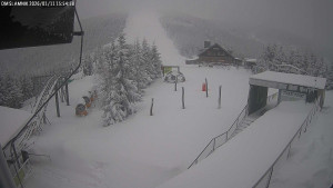 Dolní Morava - Chata Slaměnka - 11.1.2026 v 16:00 Dolní Morava - Chata Slaměnka - 11.1.2026 v 16:00