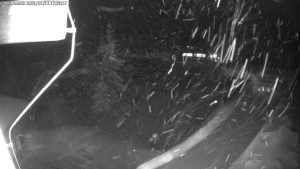 Dolní Morava - Chata Slaměnka - 11.1.2026 v 17:15 Dolní Morava - Chata Slaměnka - 11.1.2026 v 17:15