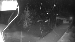 Dolní Morava - Chata Slaměnka - 11.1.2026 v 18:45 Dolní Morava - Chata Slaměnka - 11.1.2026 v 18:45