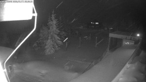 Dolní Morava - Chata Slaměnka - 11.1.2026 v 20:45 Dolní Morava - Chata Slaměnka - 11.1.2026 v 20:45