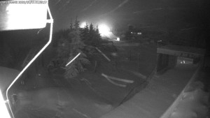 Dolní Morava - Chata Slaměnka - 11.1.2026 v 21:15 Dolní Morava - Chata Slaměnka - 11.1.2026 v 21:15