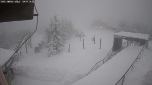 Dolní Morava - Chata Slaměnka - 14.1.2026 v 07:30 Dolní Morava - Chata Slaměnka - 14.1.2026 v 07:30