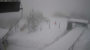 Dolní Morava - Chata Slaměnka - 14.1.2026 v 08:00 Dolní Morava - Chata Slaměnka - 14.1.2026 v 08:00