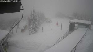 Dolní Morava - Chata Slaměnka - 14.1.2026 v 08:30 Dolní Morava - Chata Slaměnka - 14.1.2026 v 08:30