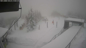 Dolní Morava - Chata Slaměnka - 14.1.2026 v 09:00 Dolní Morava - Chata Slaměnka - 14.1.2026 v 09:00